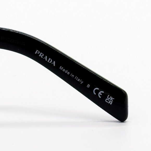 NEW PRADA SUNGLASSES PR10ZS 16K40K SPR 10Z 16K40K EYEWEAR PRADA PR 10ZS 16K40K - Picture 9 of 10